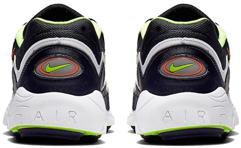 Nike Air Zoom Alpha 'Hitam Volt' BQ8800-003 Shop Nike Air Zoom Alpha 'Hitam Volt' BQ8800-003