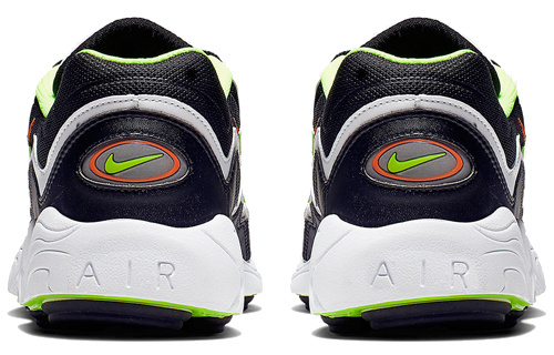 Purchase Nike Air Zoom Alpha ''Nero Volt'' BQ8800-003