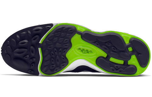 Details for Nike Air Zoom Alpha ''Nero Volt'' BQ8800-003