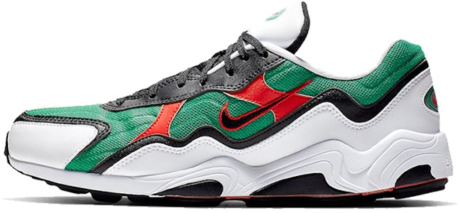 耐吉 Air Zoom Alpha Lucid Green 防滑耐磨 低筒 跑步鞋 男款 灰綠 Buy 耐吉 Air Zoom Alpha Lucid Green 防滑耐磨 低筒 跑步鞋 男款 灰綠