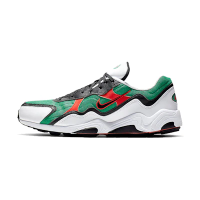 Nike Air Zoom Alpha 'Lucid Green'