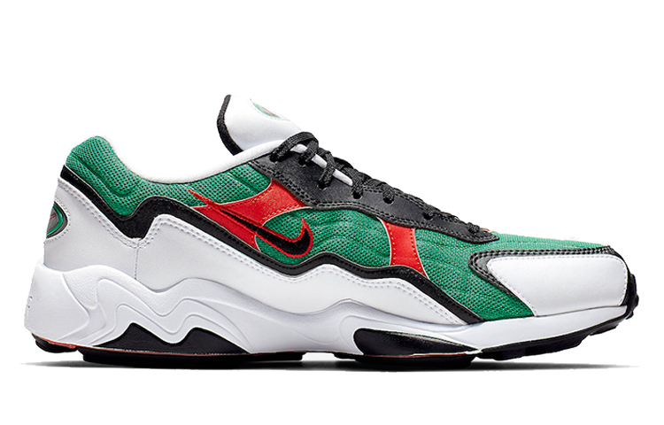 Order ナイキ エア ズーム アルファ “ルシッドグリーン” BQ8800-300