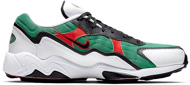 耐吉 Air Zoom Alpha Lucid Green 防滑耐磨 低筒 跑步鞋 男款 灰綠 Order 耐吉 Air Zoom Alpha Lucid Green 防滑耐磨 低筒 跑步鞋 男款 灰綠