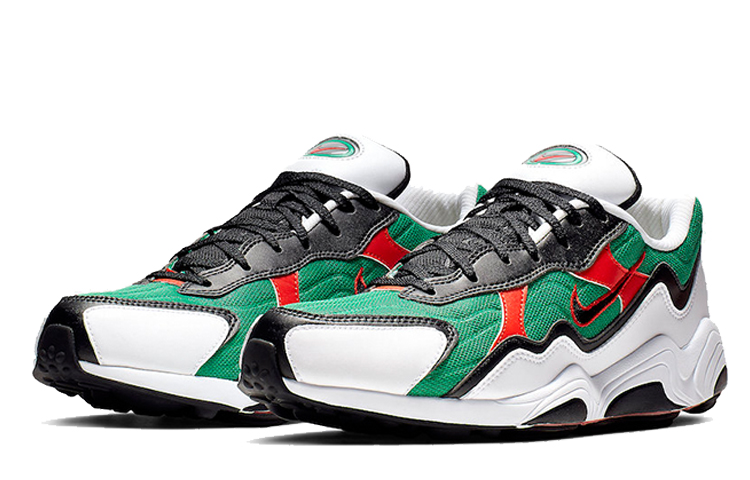 Lookbook ナイキ エア ズーム アルファ “ルシッドグリーン” BQ8800-300