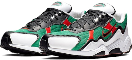 Nike Air Zoom Alpha 'Verde Lúcido' BQ8800-300 Lookbook Nike Air Zoom Alpha 'Verde Lúcido' BQ8800-300