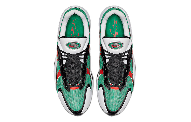 Shop ナイキ エア ズーム アルファ “ルシッドグリーン” BQ8800-300