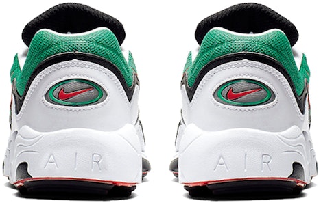 耐吉 Air Zoom Alpha Lucid Green 防滑耐磨 低筒 跑步鞋 男款 灰綠 Purchase 耐吉 Air Zoom Alpha Lucid Green 防滑耐磨 低筒 跑步鞋 男款 灰綠