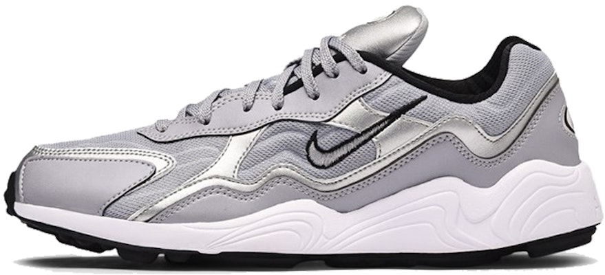 나이키 에어 줌 알파 '실버' (Nike Air Zoom Alpha 'Silver') BQ8800-001 Buy 나이키 에어 줌 알파 '실버' (Nike Air Zoom Alpha 'Silver') BQ8800-001