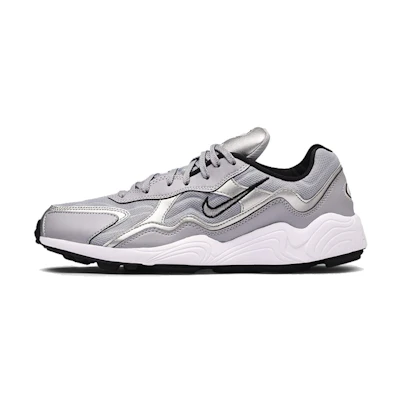 Nike Air Zoom Alpha 'Silver'