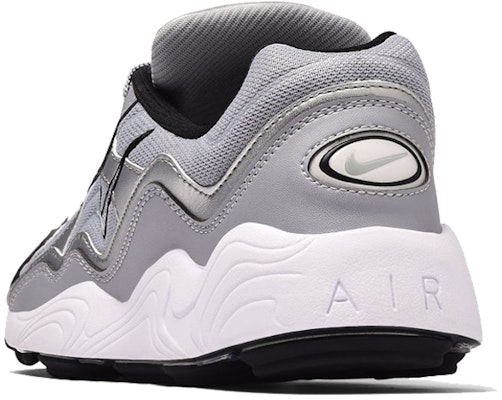 耐克Air Zoom Alpha“银色” BQ8800-001 Shop 耐克Air Zoom Alpha“银色” BQ8800-001