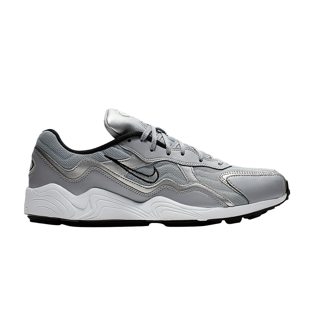 Nike Air Zoom Alpha 'Silver' BQ8800-001 - BQ8800-001 - Novelship