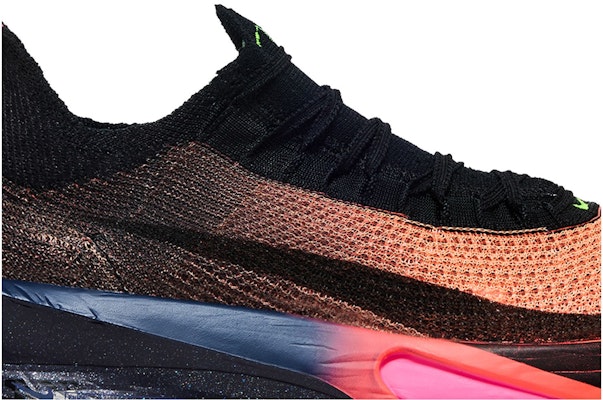 Nike Air Zoom Alphafly 3 Glam ''Orange Pulse'' Hardloopschoenen IO9573-800 Order Nike Air Zoom Alphafly 3 Glam ''Orange Pulse'' Hardloopschoenen IO9573-800