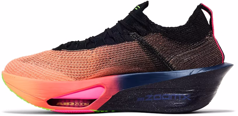 Nike Air Zoom Alphafly Next% 3 Naranja Glam Púrpura Dynasty IO9573-800 Shop Nike Air Zoom Alphafly Next% 3 Naranja Glam Púrpura Dynasty IO9573-800