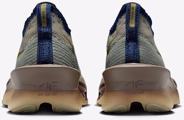 Nike Air Zoom Alphafly 3 Premium HV4318-320 Details for Nike Air Zoom Alphafly 3 Premium HV4318-320
