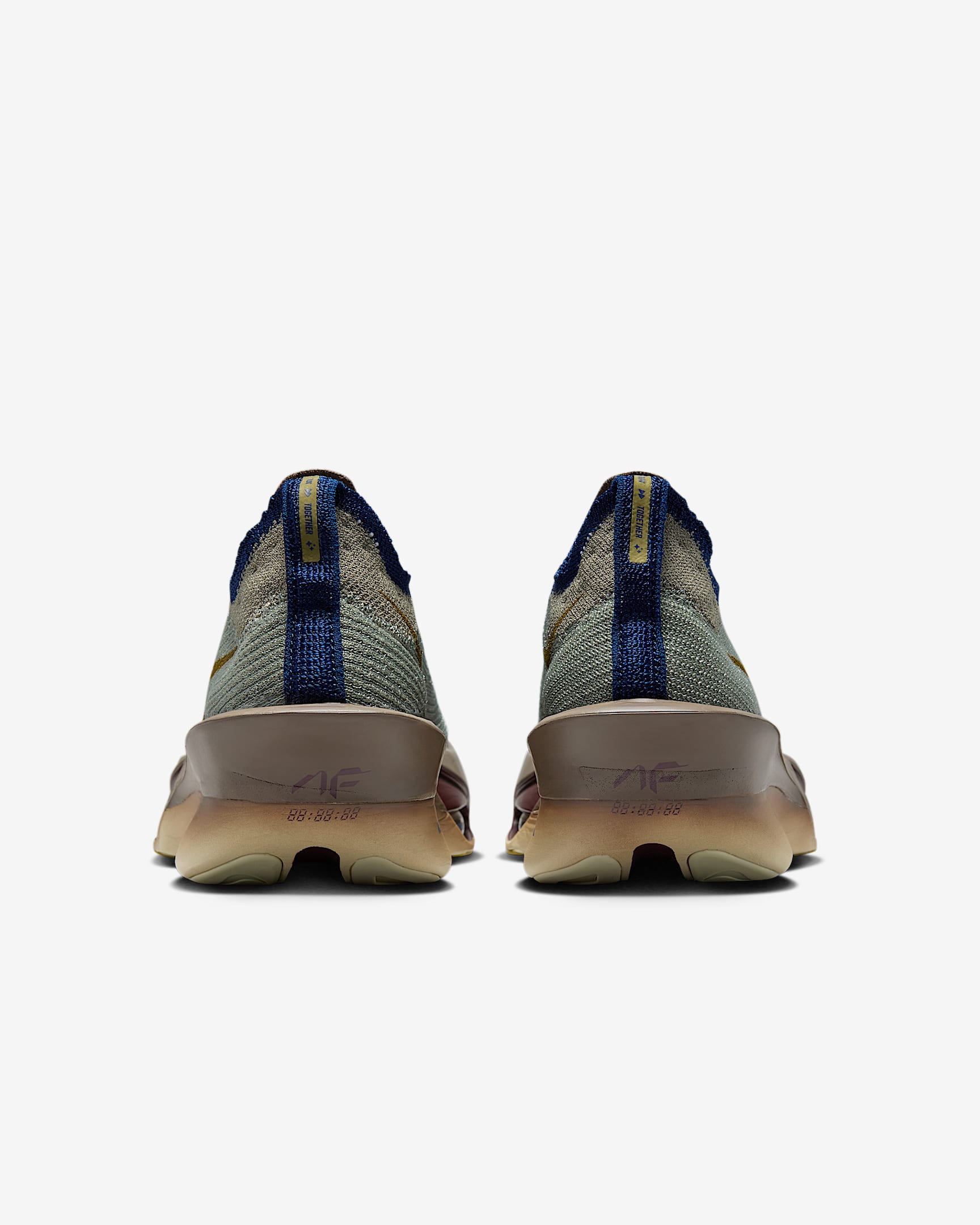 Sizing Nike Air Zoom Alphafly 3 高級版 HV4318-320