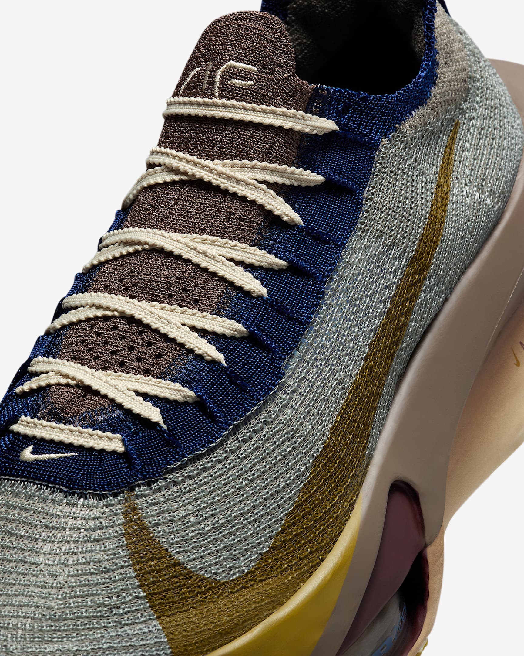 Cheap Nike Air Zoom Alphafly 3 高級版 HV4318-320