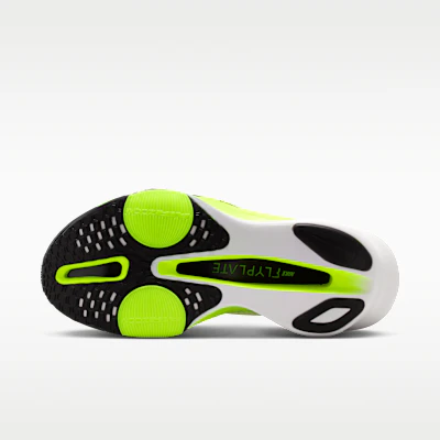 Nike Air Zoom Alphafly 3 Putih/Volt/Barely Volt/Hitam IR1817-100 Order Nike Air Zoom Alphafly 3 Putih/Volt/Barely Volt/Hitam IR1817-100