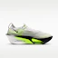 Lookbook Nike Air Zoom Alphafly 3 Putih/Volt/Barely Volt/Hitam IR1817-100