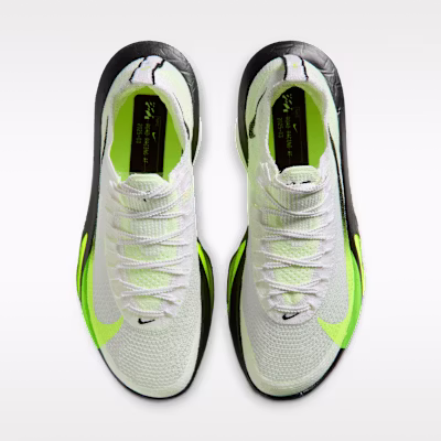Nike Air Zoom Alphafly 3 Putih/Volt/Barely Volt/Hitam IR1817-100 Shop Nike Air Zoom Alphafly 3 Putih/Volt/Barely Volt/Hitam IR1817-100