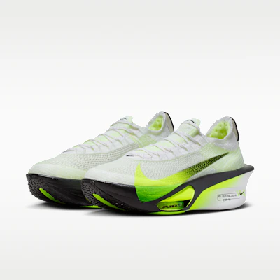 Nike Air Zoom Alphafly 3 Putih/Volt/Barely Volt/Hitam IR1817-100 Purchase Nike Air Zoom Alphafly 3 Putih/Volt/Barely Volt/Hitam IR1817-100