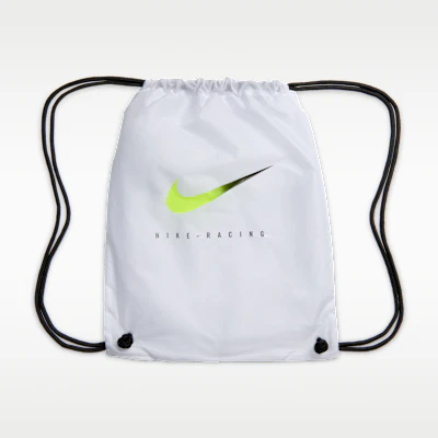 Nike Air Zoom Alphafly 3 Putih/Volt/Barely Volt/Hitam IR1817-100 1