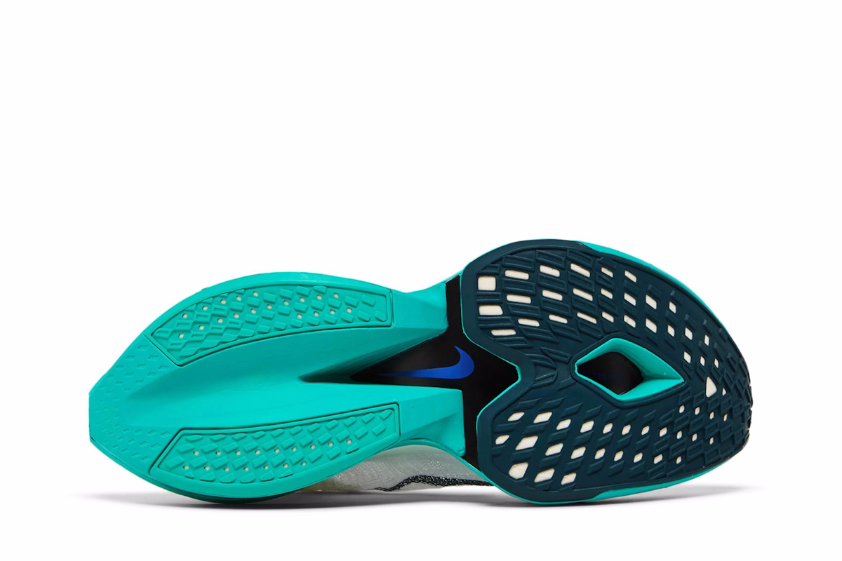 Nike Air Zoom Alphafly NEXT 2 'White Clear Jade' DN3555-100