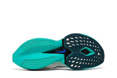 Nike Air Zoom Alphafly NEXT 2 'White Clear Jade' DN3555-100
