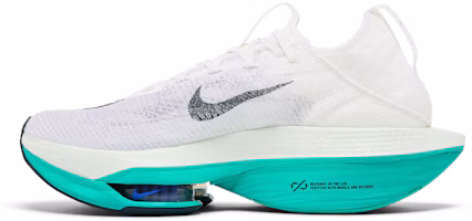 Shop Nike Air Zoom Alphafly NEXT 2「白色碧玉」DN3555-100
