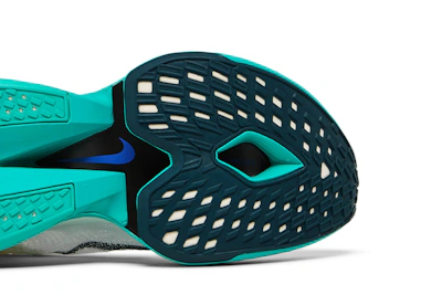 Nike Air Zoom Alphafly NEXT 2 'White Clear Jade' DN3555-100