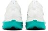 Details for Nike Air Zoom Alphafly NEXT 2 'Putih Clear Jade' DN3555-100