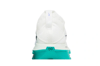 Nike Air Zoom Alphafly NEXT 2 'White Clear Jade' DN3555-100