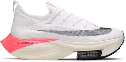 Nike Air Zoom Alphafly Next% 01:59:40 DD8877-100 Nike Air Zoom Alphafly Next% 01:59:40 DD8877-100