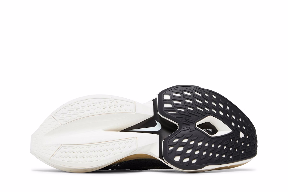 Nike Air Zoom Alphafly NEXT% 2 'Black Gold'