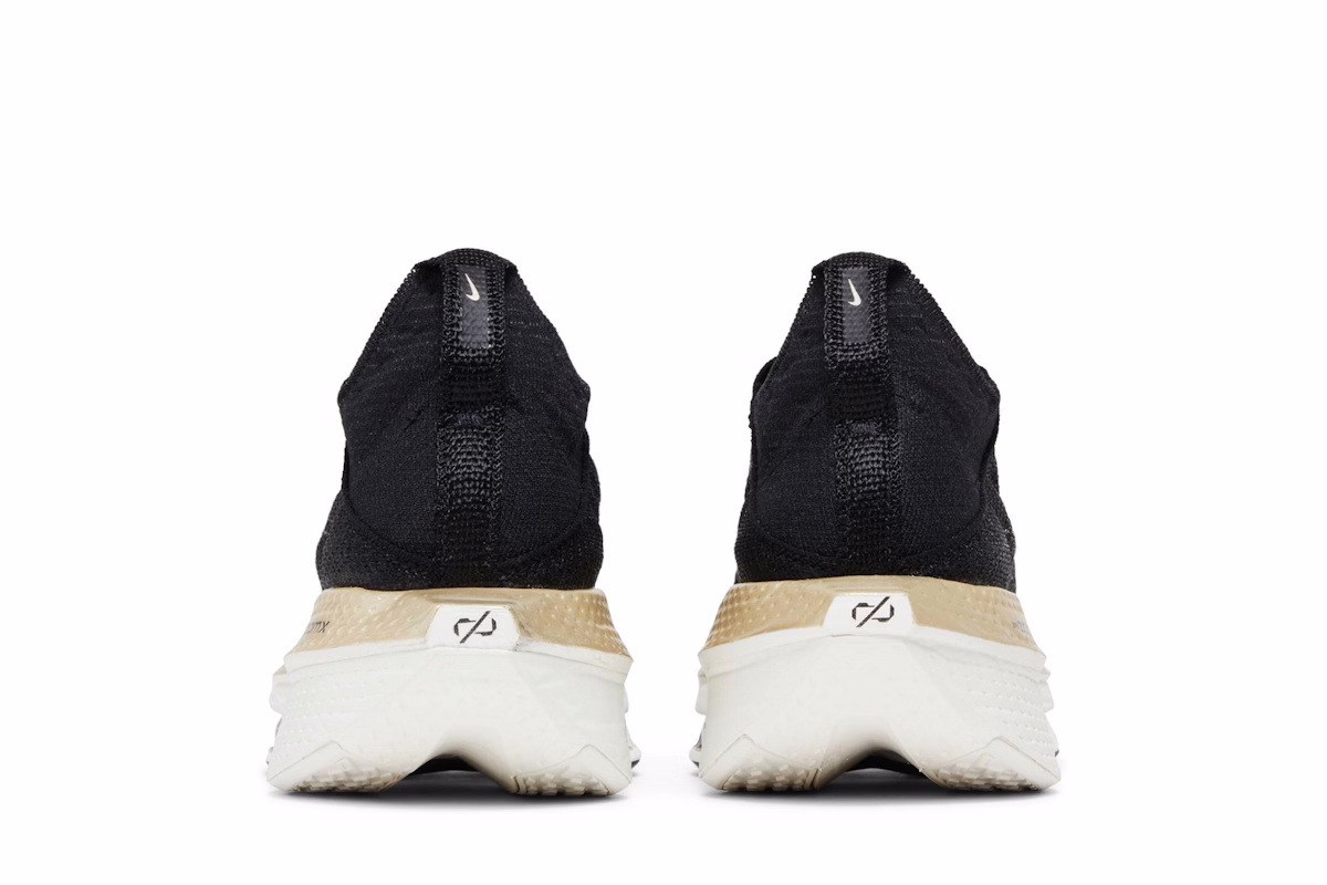 Nike Air Zoom Alphafly NEXT% 2 'Black Gold'