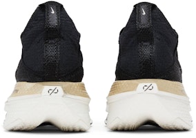 Nike Air Zoom Alphafly NEXT% 2 'Negro Oro' DN3555-001 Details for Nike Air Zoom Alphafly NEXT% 2 'Negro Oro' DN3555-001