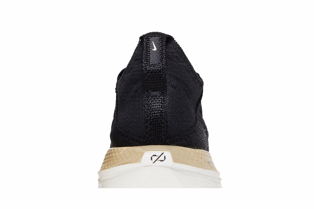 Nike Air Zoom Alphafly NEXT% 2 'Black Gold'