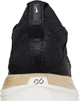 Nike Air Zoom Alphafly NEXT% 2 'Negro Oro' DN3555-001 Sizing Nike Air Zoom Alphafly NEXT% 2 'Negro Oro' DN3555-001
