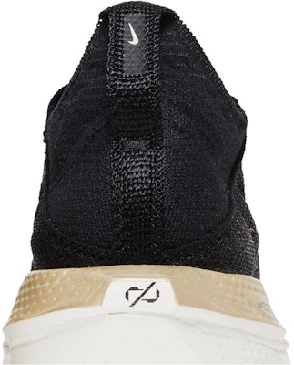 Nike Air Zoom Alphafly NEXT% 2 'Black Gold' DN3555-001 Sizing Nike Air Zoom Alphafly NEXT% 2 'Black Gold' DN3555-001