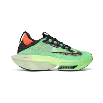 Nike Air Zoom Alphafly NEXT% 2 'Ekiden Zoom Pack'
