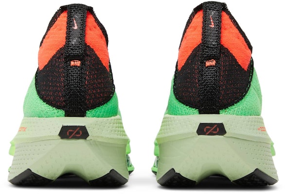 Nike Air Zoom Alphafly NEXT% 2 'Ekiden Zoom Pack' DZ4784-304 Details for Nike Air Zoom Alphafly NEXT% 2 'Ekiden Zoom Pack' DZ4784-304