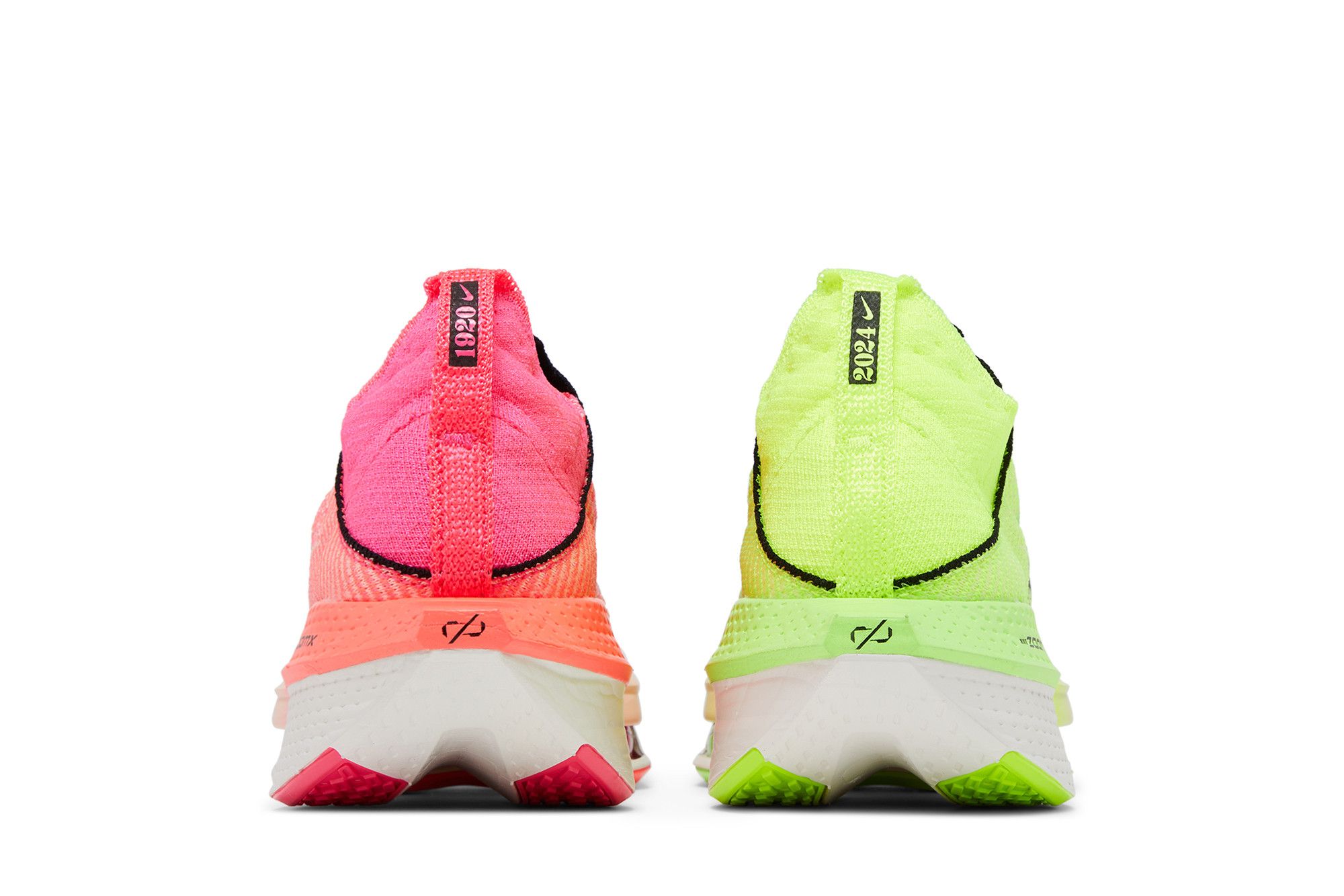 Details for Nike Air Zoom Alphafly NEXT% 2 ''Ekiden Zoom Pack'' Scarpe Running FQ8110-331