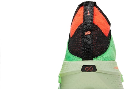 Nike Air Zoom Alphafly NEXT% 2 'Ekiden Zoom Pack' DZ4784-304(站立田運動包) Sizing Nike Air Zoom Alphafly NEXT% 2 'Ekiden Zoom Pack' DZ4784-304(站立田運動包)