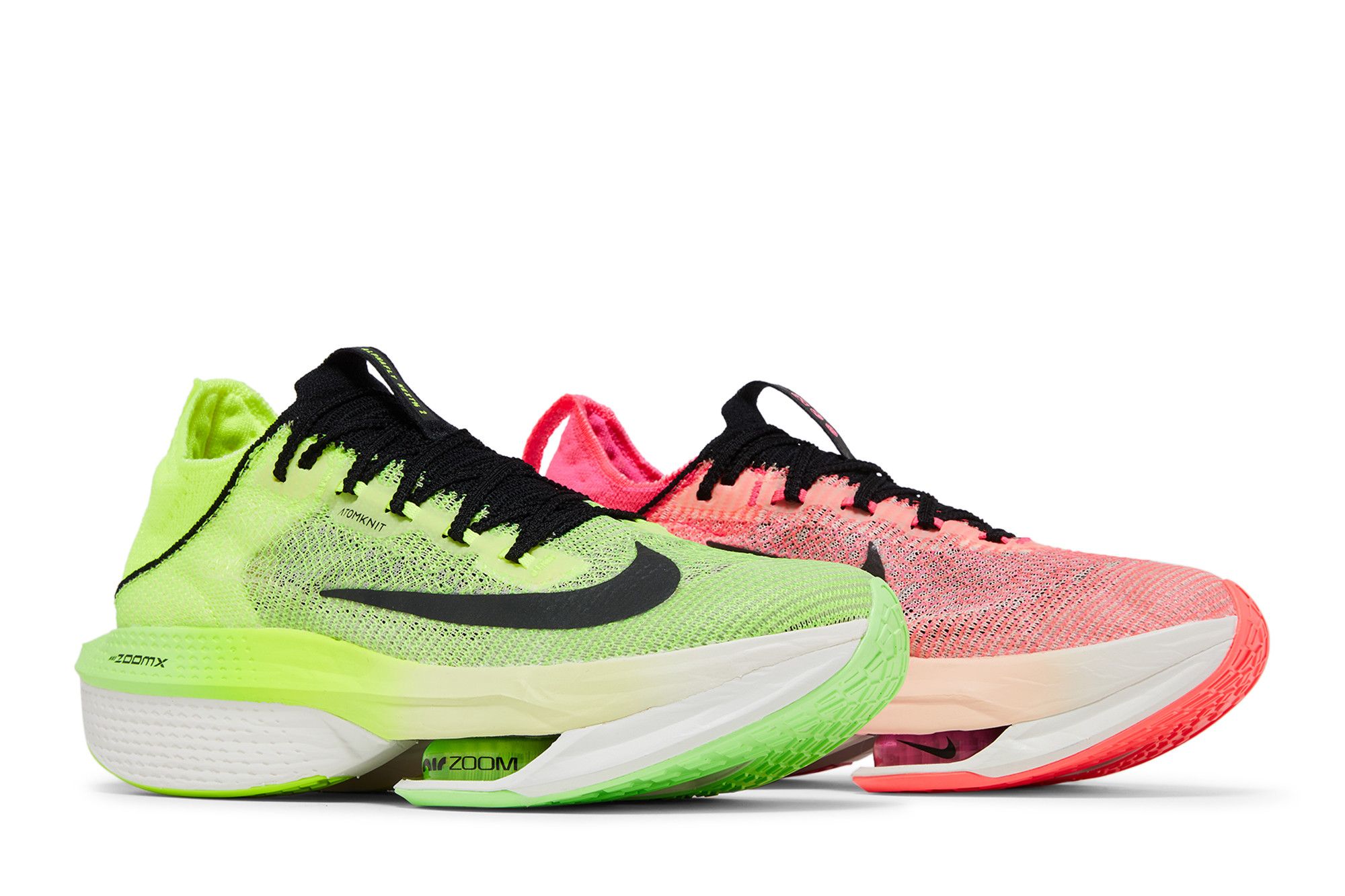 Cheap Nike Air Zoom Alphafly NEXT% 2 ''Ekiden Zoom Pack'' Scarpe Running FQ8110-331