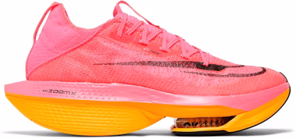 Nike Air Zoom Alphafly NEXT% 2 'Hyper Pink' DN3555-600 Nike Air Zoom Alphafly NEXT% 2 'Hyper Pink' DN3555-600