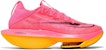 Nike Air Zoom Alphafly NEXT% 2 'Hyper Pink' Wanita DN3555-600