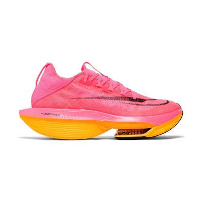 Nike Air Zoom Alphafly NEXT% 2 'Hyper Pink'