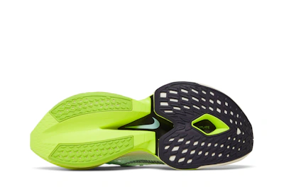 Nike Air Zoom Alphafly NEXT% 2 'Mint Foam Volt' DV9422-300