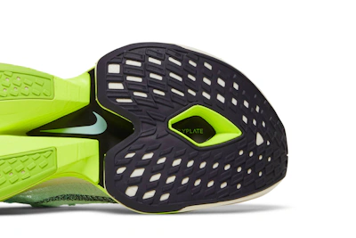 Nike Air Zoom Alphafly NEXT% 2 'Mint Foam Volt' DV9422-300