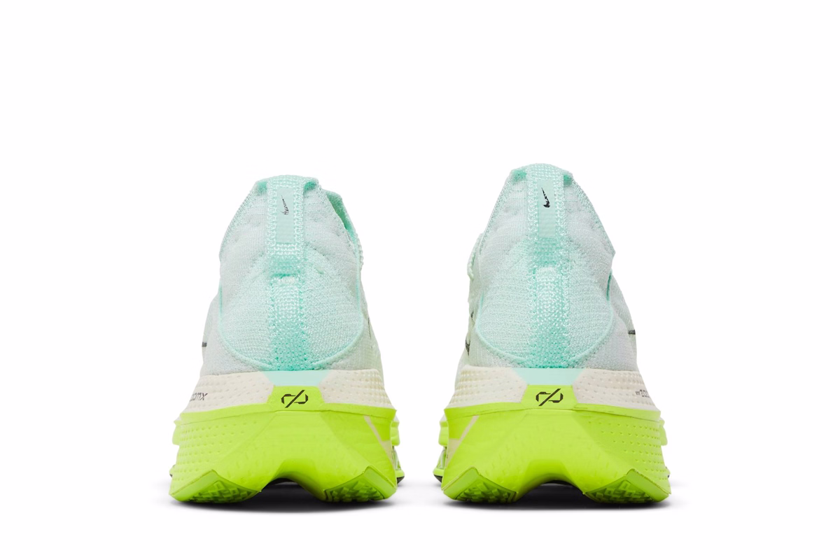 Nike Air Zoom Alphafly NEXT% 2 'Mint Foam Volt' DV9422-300