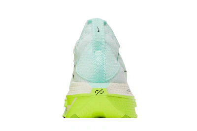 Nike Air Zoom Alphafly NEXT% 2 'Mint Foam Volt' DV9422-300